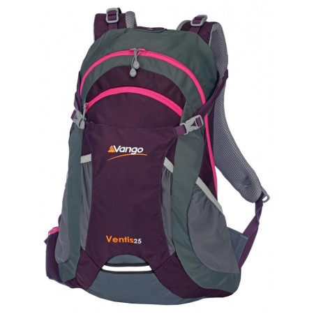 Mochila Vango Ventis 25 violeta