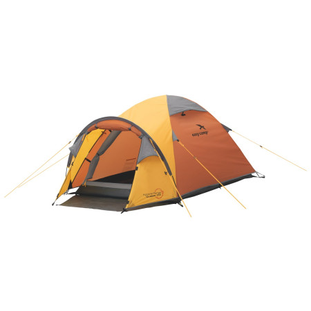 Tienda de campaña Easy Camp Quasar 200 - 2017 naranja