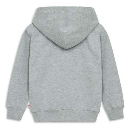 Sudadera para niños Lego Wear Lwsian 601 Grey