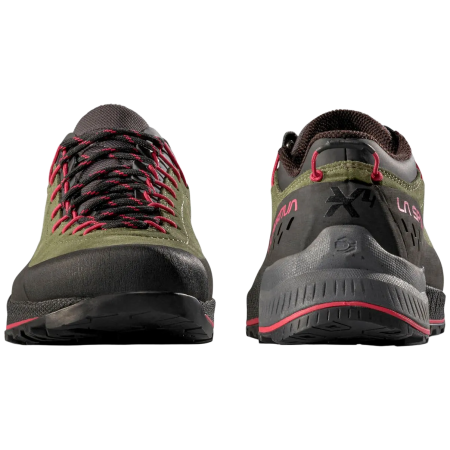 Calzado de mujer La Sportiva TX4 Evo Woman