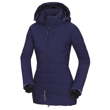 Chaqueta de mujer Northfinder Esme violeta Lilac
