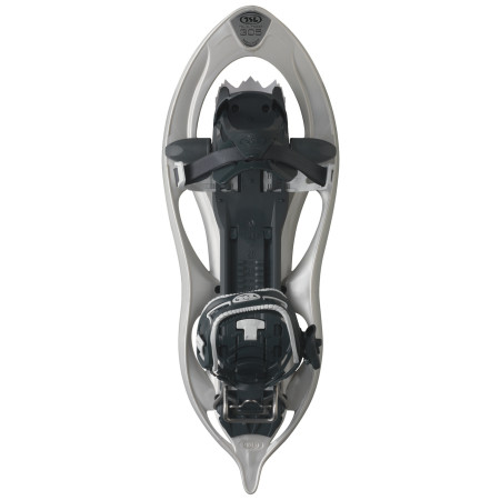 Raquetas de nieve TSL 305 Pioneer Crystal gris claro Crystal