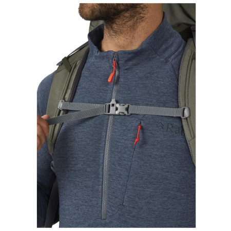 Mochila Lowe Alpine Sirac Plus 65