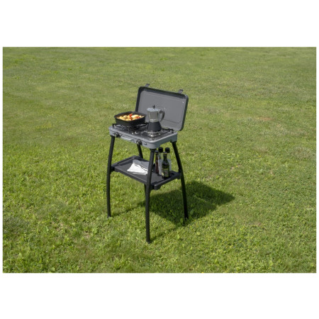 Barbacoa de gas Brunner Devil Kookmaster