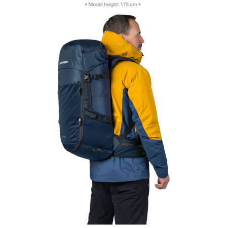 Mochila de senderismo Hannah Arrow 40