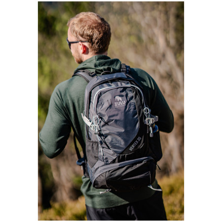 Mochila Zulu Vertex 35l