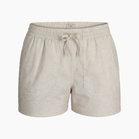 Pantalones cortos de mujer Roayal Robins W Hempline Short