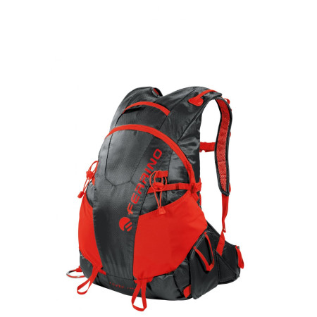 Mochila Ferrino Lynx 25 negro Black