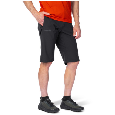 Pantalones cortos de hombre Hannah Binders Shorts