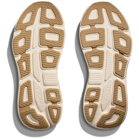 Zapatillas de carrera para hombre Hoka M Bondi 9