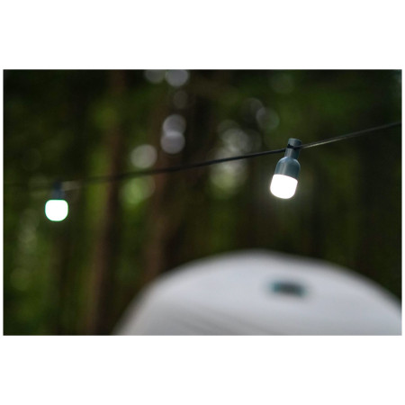 Juego de luces BioLite Site Lights