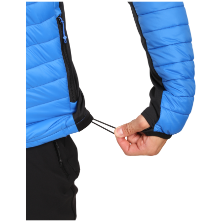 Chaqueta de hombre Kilpi Actis-M