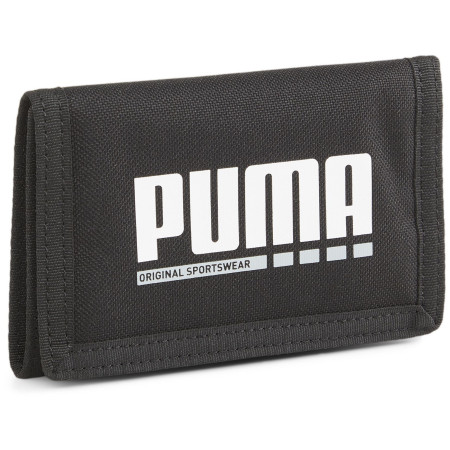Cartera Puma Plus Wallet negro Black