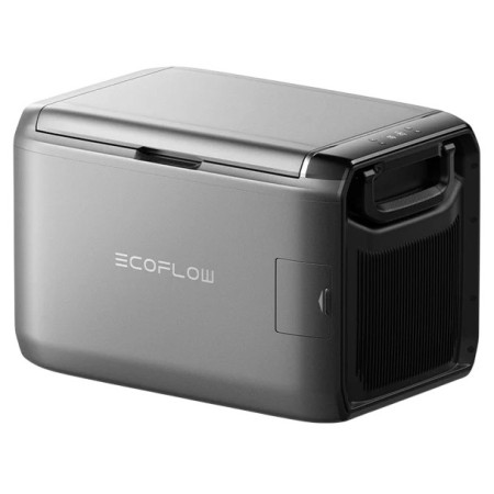 Nevera de acampada EcoFlow Classic 55 l