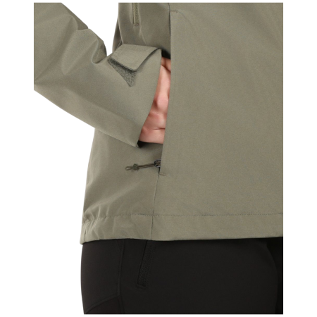 Chaqueta de mujer Kilpi Sonna-W