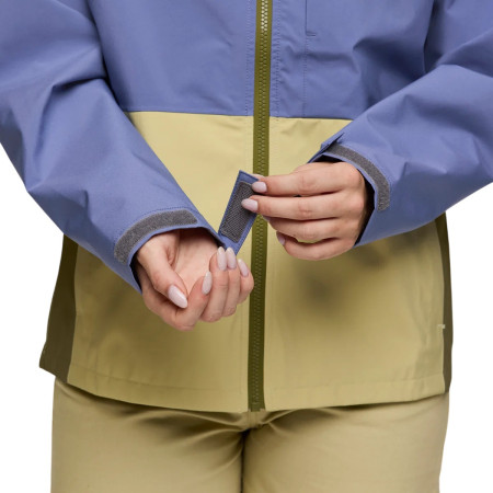 Chaqueta de mujer Cotopaxi Cielo Rain Jacket