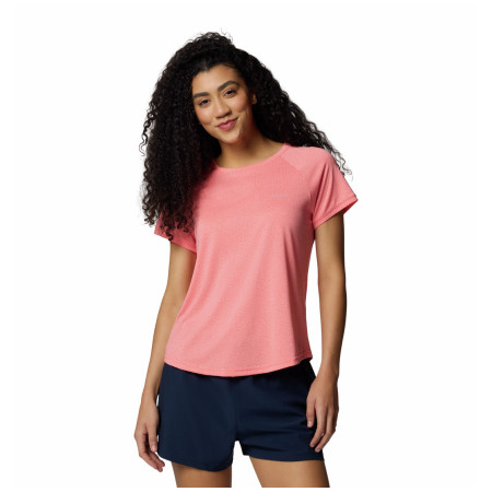 Camiseta de mujer Columbia Bogata Bay™ SS Tee