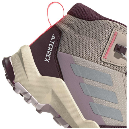 Calzado para niños Adidas Terrex Ax4R Mid Sl