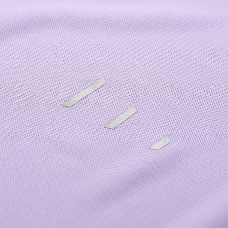 Camiseta de mujer Alpine Pro Basika