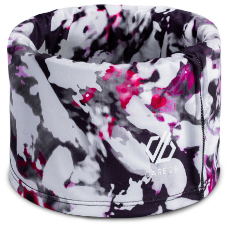 Cuello multiuso Dare 2b Vary Mulitube rosa Powdrpnktemp