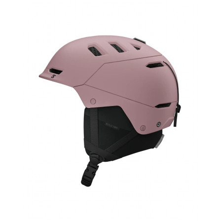 Casco de esquí Salomon Husk Pro