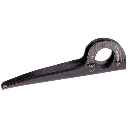 Gancho Camp Corner 1