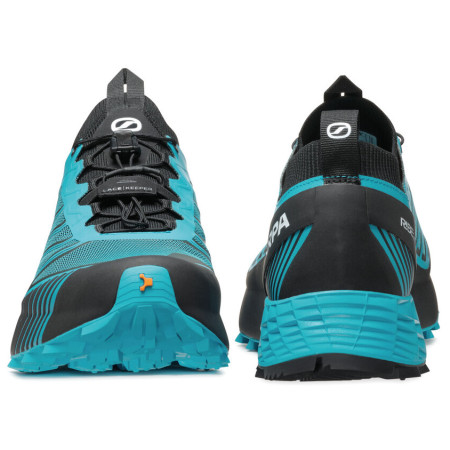 Zapatillas de carrera para hombre Scarpa Ribelle Run 2