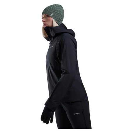 Chaqueta de invierno para mujer Montane F Torren Jkt