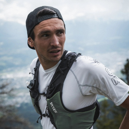 Chaleco de carrera Silva Strive Fly