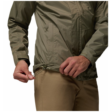 Chaqueta softshell de hombre Columbia Pouring Adventure™ III Jacket