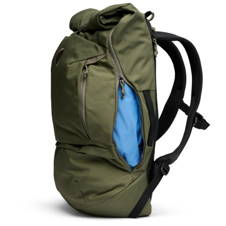 Mochila Black Diamond Street Creek 28