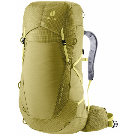Mochila de senderismo Deuter Aircontact Ultra 45+5 SL