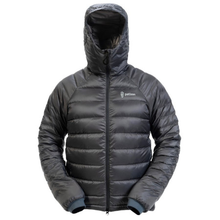 Chaqueta de hombre Patizon Atmo 100