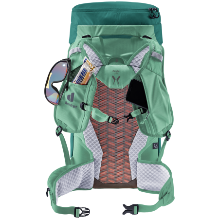 Mochila de senderismo Deuter Speed Lite 28 SL