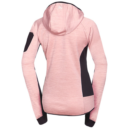 Sudadera de mujer Northfinder Coleen