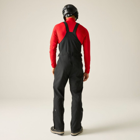 Pantalones de hombre Dare 2b Twin Tip Bibbed Pant