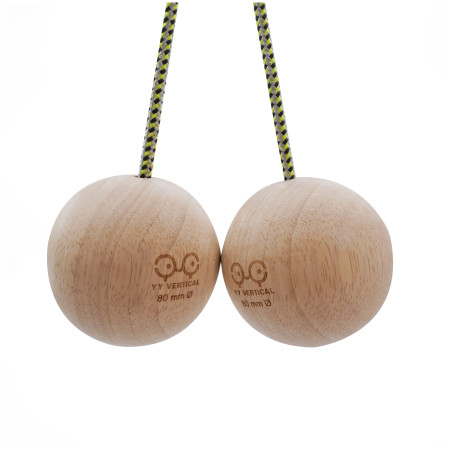 Accesorio de musculación YY VERTICAL Climbing Balls 8 cm
