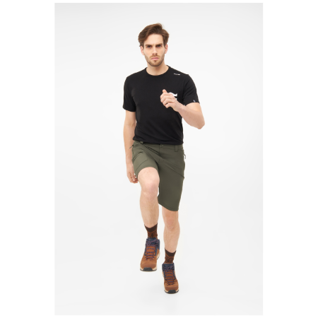 Pantalones cortos de hombre Viking Sumatra