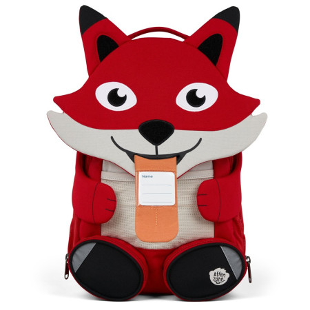 Mochila para niños Affenzahn Large Friend