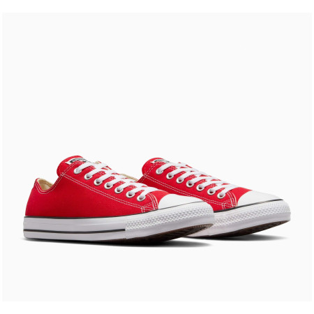 Calzado Converse Chuck Taylor All Star Canvas Low