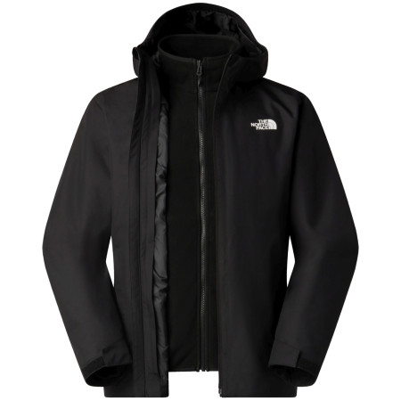 Chaqueta de hombre The North Face M Quest Mono Triclimate