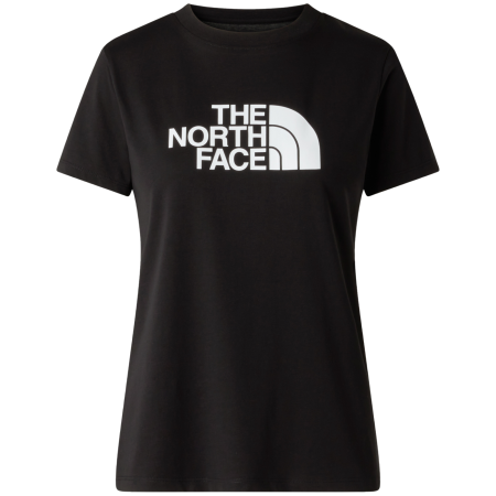 Camiseta de mujer The North Face W Evolution Half Dome Slim Short Sleeve