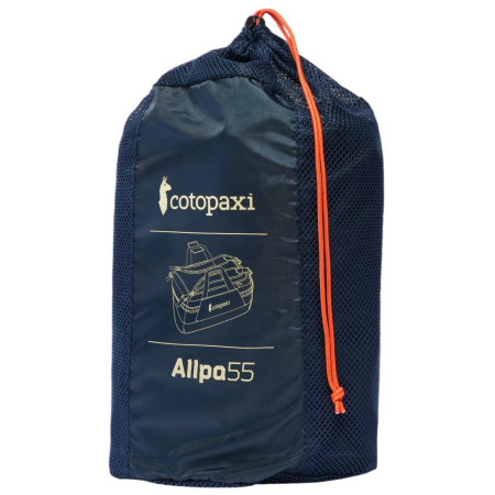 Mochila Cotopaxi Allpa Getaway 55L Duffel