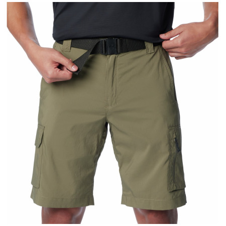 Pantalones cortos de hombre Columbia Silver Ridge™ Utility Cargo Short