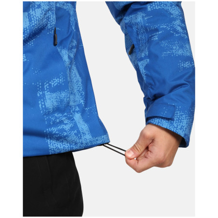 Chaqueta de hombre Kilpi Tampa-M