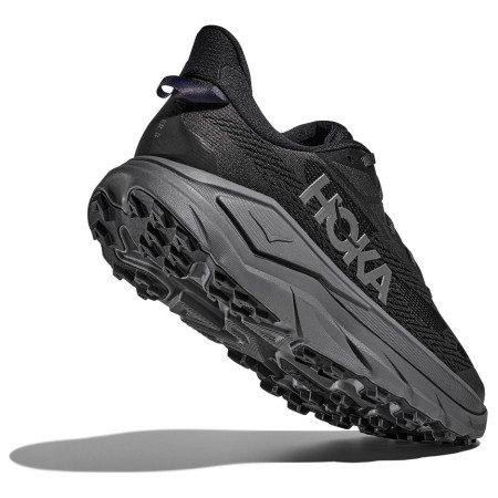 Zapatillas de carrera para hombre Hoka M Challenger 8