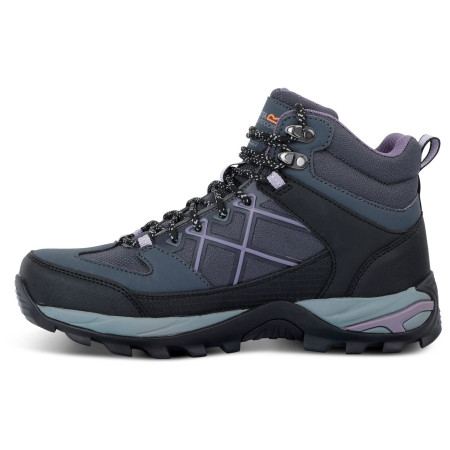 Calzado de mujer Regatta Ldy Samaris III Boot