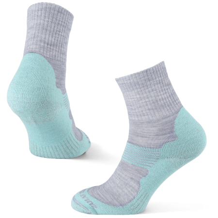 Calcetines Zulu Merino Allseason