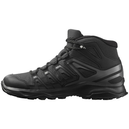 Calzado de senderismo para hombre Salomon Extegra Mid Gore-Tex