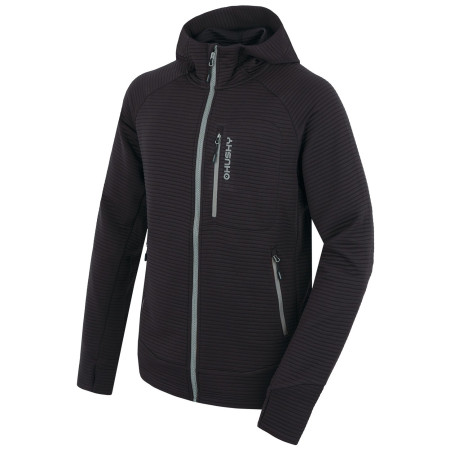 Sudadera de hombre Husky Anara M negro black
